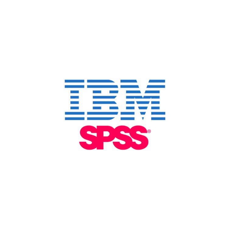 IBM SPSS Statistics Base Edition 統計分析軟體