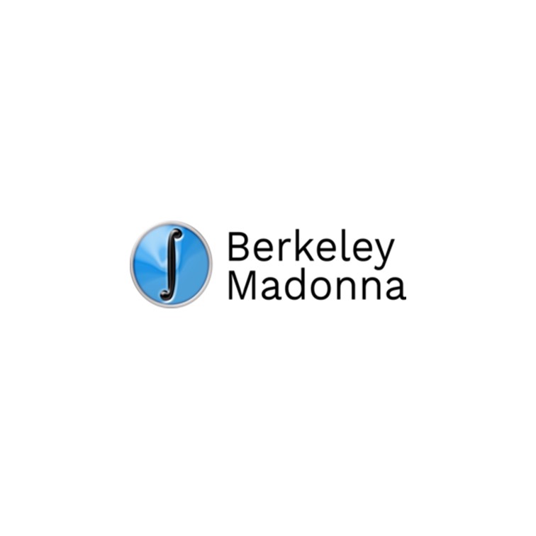 Berkeley Madonna 10 動態系統模型軟體
