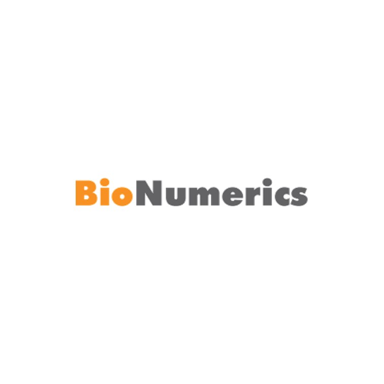 BioNumerics 8.0 生物類緣關係分析軟體