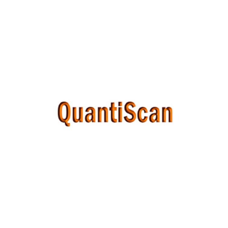QuantiScan 3 光密度分析軟體