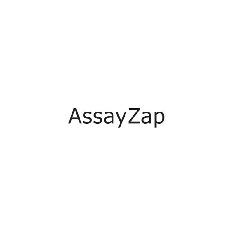 AssayZap 3.0 實驗分析計算軟體