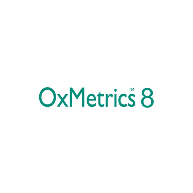 OxMetrics 8.0 計量經濟學軟體