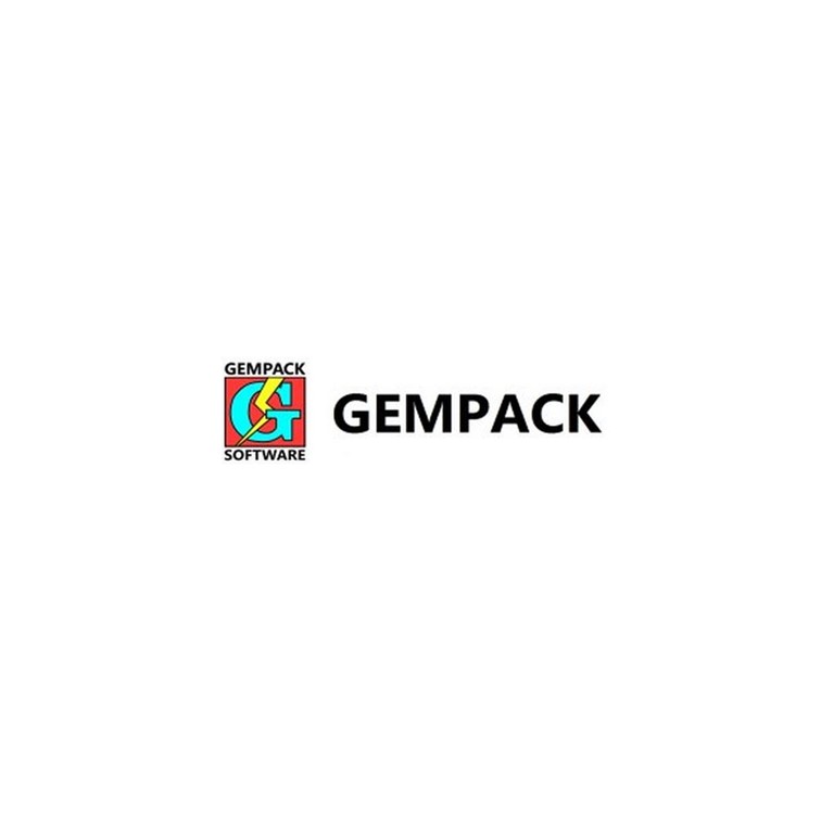 GEMPACK v12