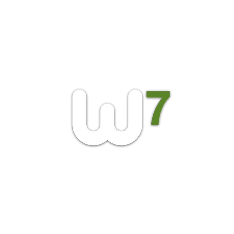 WebCreator 7 網頁製作軟體