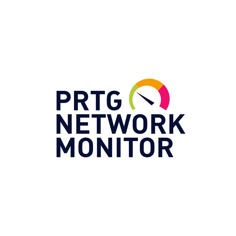 PRTG Network Monitor v22 網路流量監控軟體