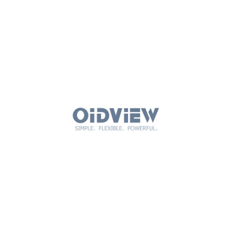 OidView 6 網路檢測軟體