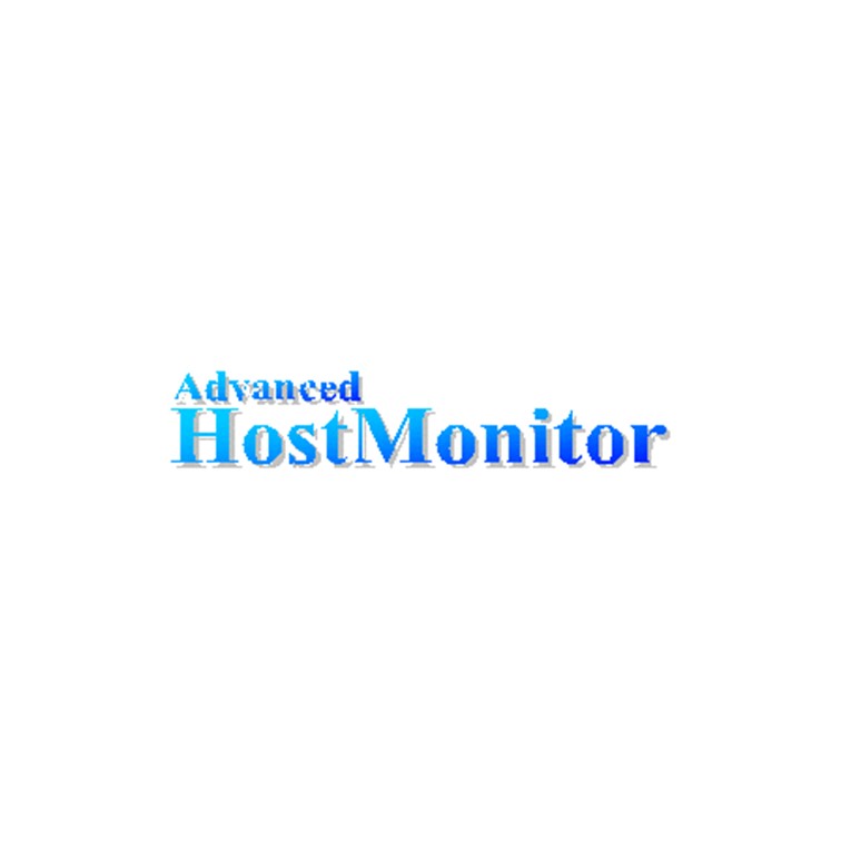 Advanced Host Monitor 12.90網路監控工具