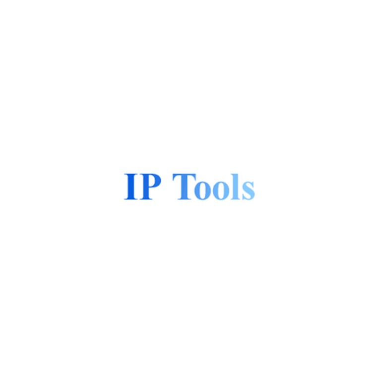 IP-Tools 2.78 網路偵測工具