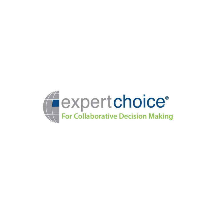 Expert Choice 決策支援分析軟體