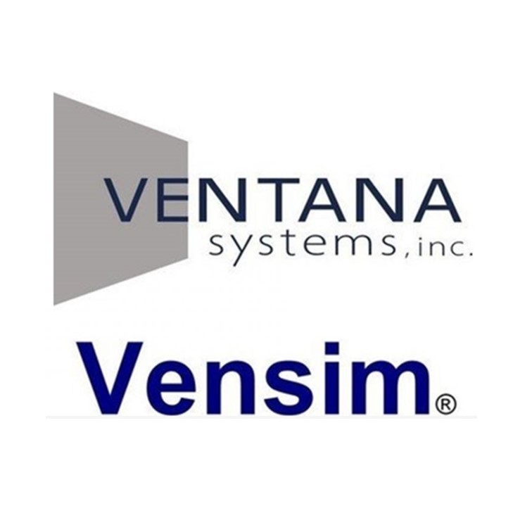 Vensim 8.2 系統思考分析軟體