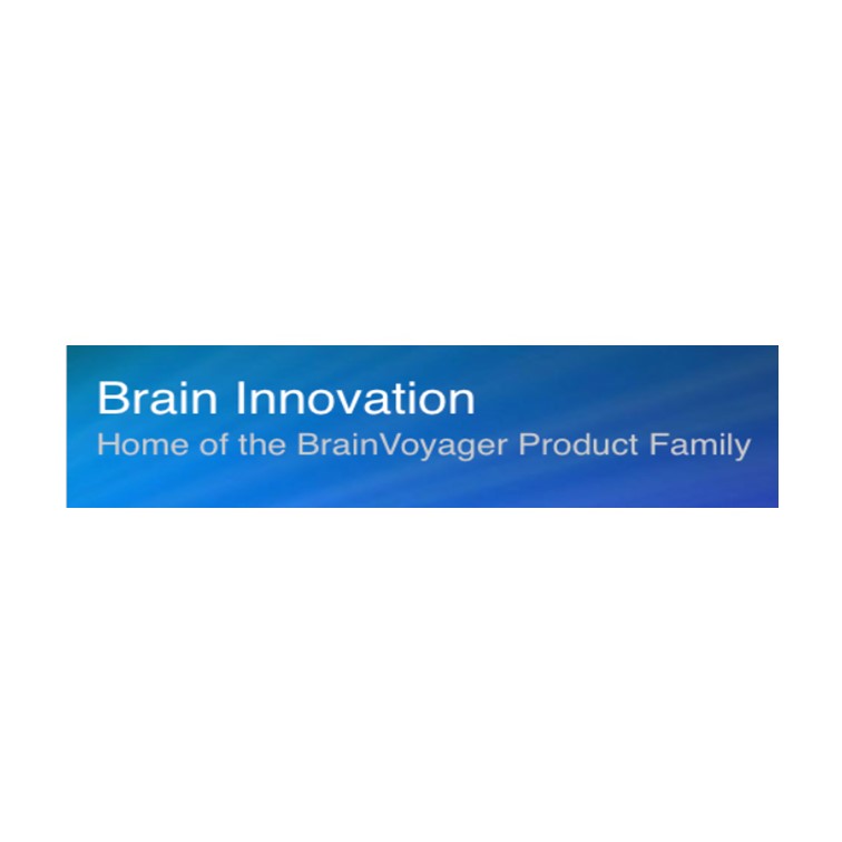 BrainVoyager 22.2 神經影像數據管理和分析軟體