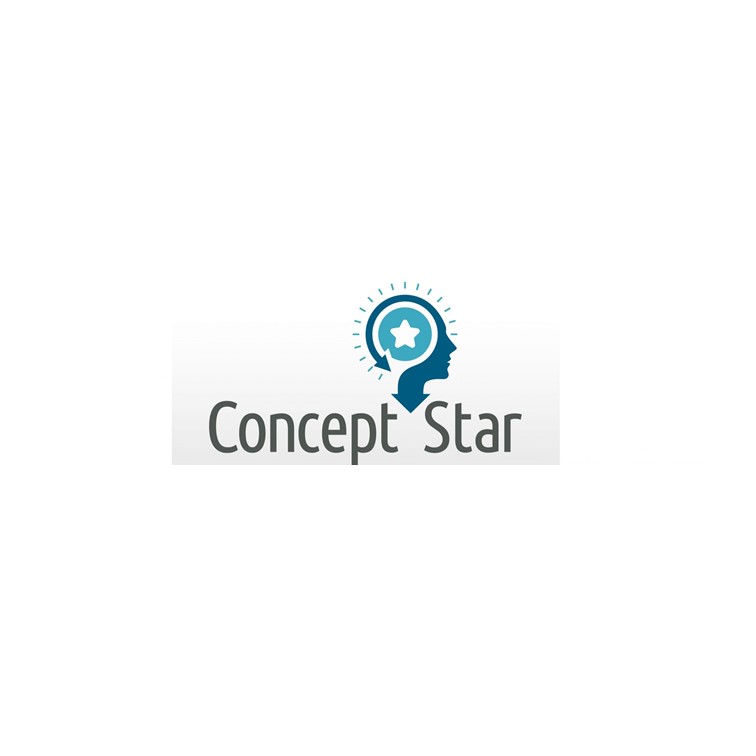 Concept Star 3.64 詮釋結構模式軟體