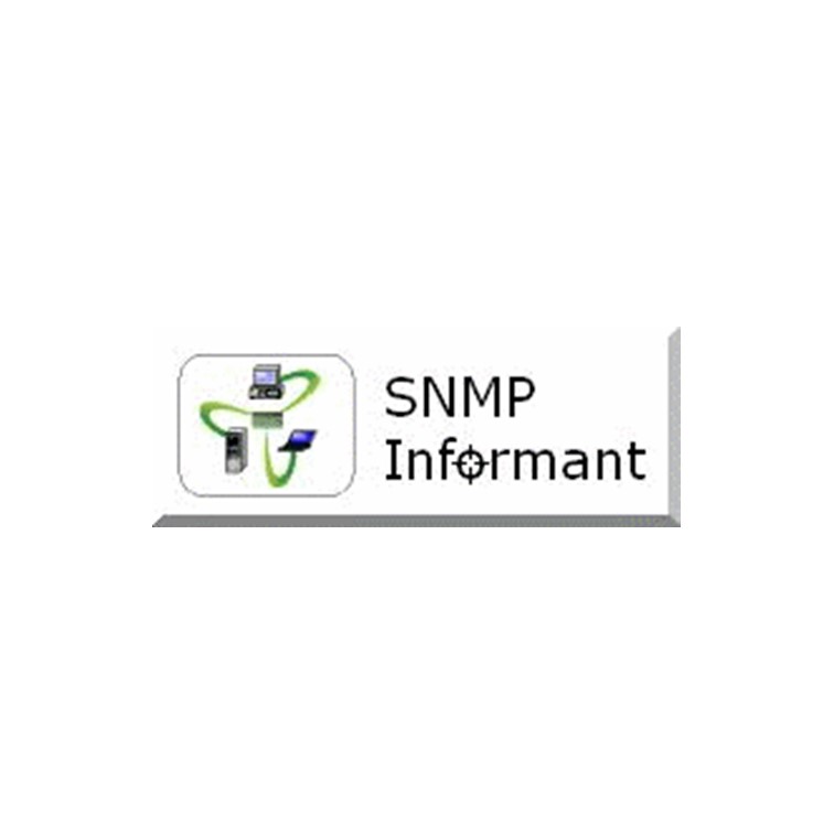 SNMP informant Premium