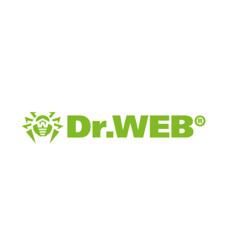 Dr.Web v12 大蜘蛛防毒軟體