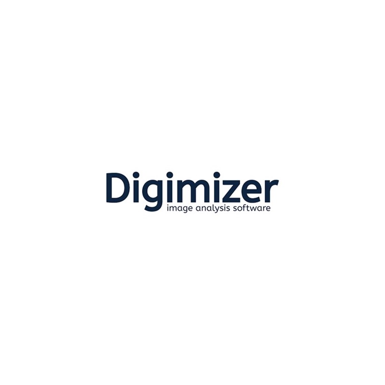 Digimizer®  圖片分析軟體