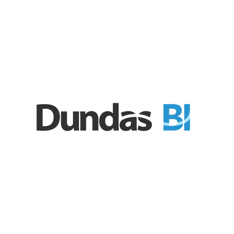 Dundas BI  商業智慧平台