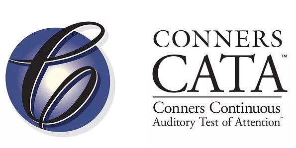 Conners CATA 康納斯注意力持續聽覺測試