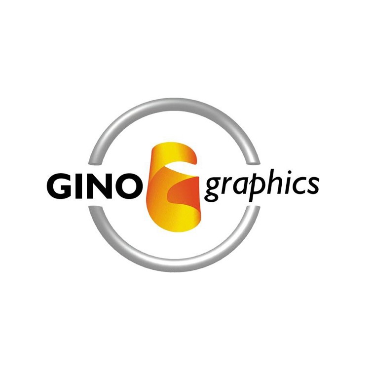GINO v9 圖形應用軟體