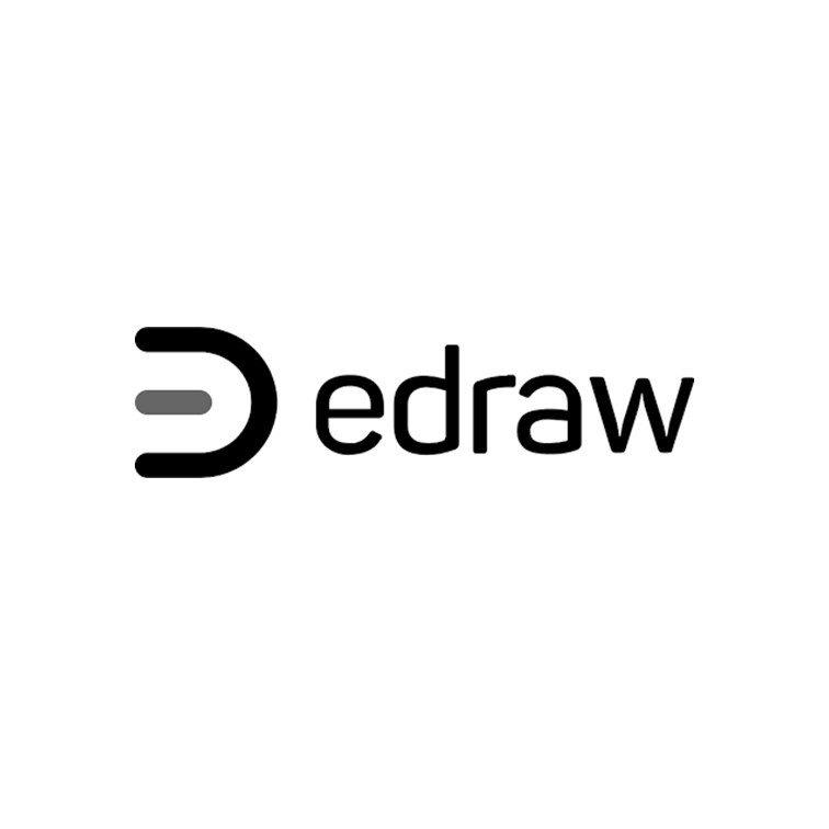Edraw Network Diagram Software 億圖網路拓撲圖軟體