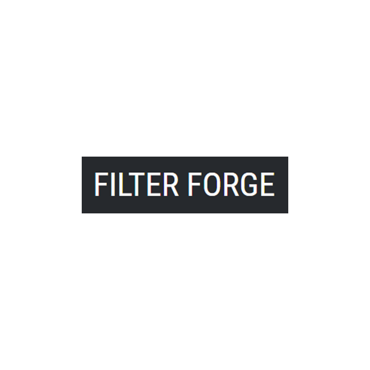 Filter Forge V11 圖形編輯器套件